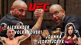 Tiktok Bartender Makes Cocktails for UFC Champs  Johnny Drinks [upl. by Carrew]