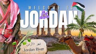 Welcome to Jordan Song created with 😍 by Maysalwardcom Team [upl. by Aissatsana782]