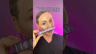 EXTREME LIP PLUMPER IS HERE Great affordable makeup how to makeuphacks essence makeup [upl. by Adnuhsal]