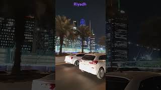 Riyadh Saudi Arabia [upl. by Eirovi257]