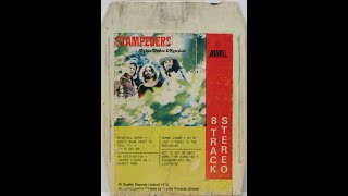 The Stampeders 8track tape transplant [upl. by Dnartreb]