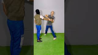 Self defense techniques [upl. by Norb]