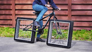 Insane Square Cycling [upl. by Hieronymus849]