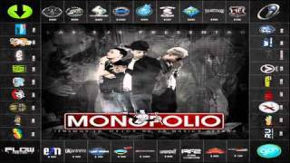 Gaona Ft Trebol Clan  La Piki 602 Official Remix [upl. by Eimmak]