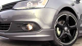 2012 Jetta TDI  Customm4v [upl. by Shwalb783]