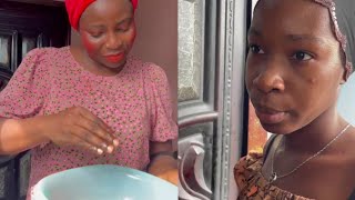 Wahala full bag 🤣🤣🤣 trending goviral comedy comedy funny highlightes [upl. by Wu304]