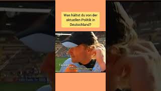 „Nicht mehr alle Tassen im Schrankquot Oliver Kahn Interview [upl. by Lenhart]