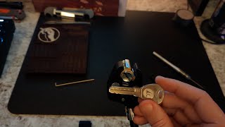 Lockman Megacross Mushroom drivers Picked and Gutted [upl. by Radman708]