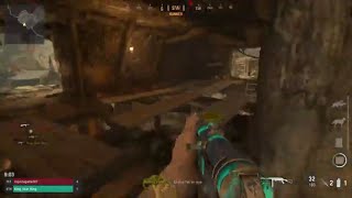 Call of Duty Vanguard Multiplayer Gameplay [upl. by Ahsinet]