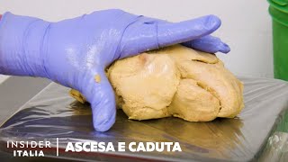 Come il Foie Gras è Passato dal Lusso alla Controversia  Ascesa e Caduta [upl. by Decca781]