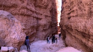 Bryce Canyon Utah Navajo Loop Hike [upl. by Faustina731]