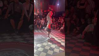 TIGER Combonation 2024 TEEN SPIRIT Bboy Battle [upl. by Llehsram]