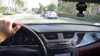 2007 CLS550 Walkaround [upl. by Michiko180]