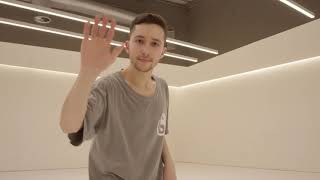 Killshot  Eminem Dance Video  Dylan Mayoral Choreography [upl. by Roshelle567]