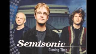 Semisonic  Chemistry acoustic [upl. by Schrader838]