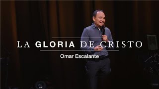 LIBERTAD Y NUEVA VIDA EN CRISTO  Omar Escalante [upl. by Queri243]