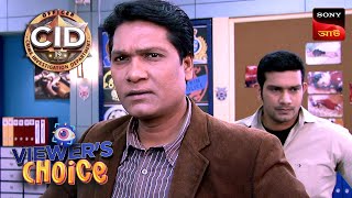 Bio Chemical Attack  CID Bengali  Full Episode  22 Oct 2024 [upl. by Nileve]