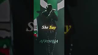 Davido  Assurance SHORT LYRICS [upl. by Aridan]