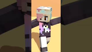 Suffle Dance 🩰☺️ prachigaming05 animation [upl. by Rigdon53]