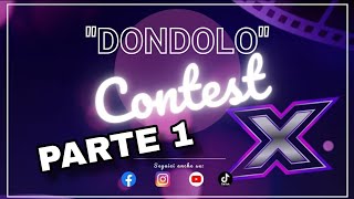 Dondolo CONTEST PARTE 1Guarda come dondolocoreo XDanceBalli di gruppo 2023Social dance [upl. by Eiblehs421]