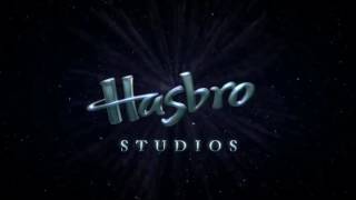 My little Pony Movie 2017 New Hasbro Films Intro [upl. by Aicarg915]