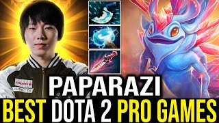 Paparazi  Puck  Dota 2 Pro Gameplay Learn Top Dota [upl. by Nive359]