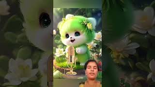 Cute baby cute cat funny animals [upl. by Ohce]