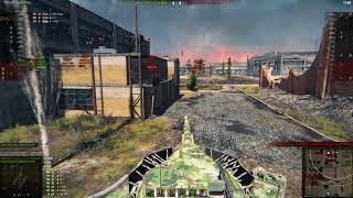 ¿Qué es y como se sube el WN8World of Tanks español [upl. by Littman656]