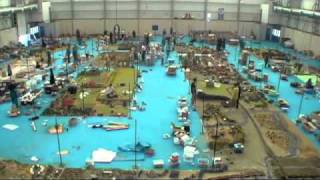 Video extracto Guinness Playmobil 2010 [upl. by Edwin]