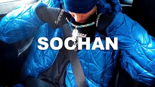 SOLD OKI x SOBEL x YOUNG IGI TYPE BEAT  SOCHAN [upl. by Ardnuahc]