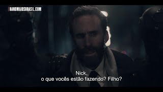 The Handmaids Tale  Fred é entregue a Nick [upl. by Akinihs]