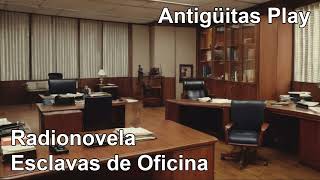 Esclavas de Oficina Parte 1 [upl. by Netty57]