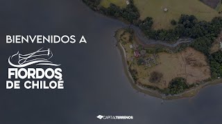 Respondiendo dudas de Fiordos de Chiloé [upl. by Yrekcaz]