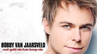 Bobby Van Jaarsveld  N Vrou Will Dit Hoor  Piano Cover [upl. by Fredela]