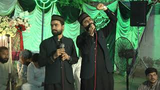 Beautiful Super Hit Kalam Maula Ya Salli Wa sallim da Iman  Faroog Alkhairi Brothers 2024 [upl. by Aidiruy]