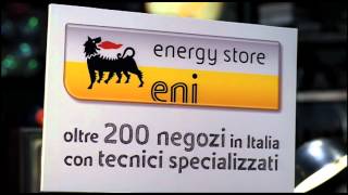 Eni Offerta Gas e Luce  soggetto 2  TBWA\Italia [upl. by Auahsoj]