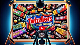 Unlocking the Secrets of Twizzlers An Epic Journey to Outer Space [upl. by Gibeon]