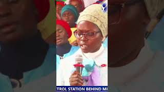 Sitavuka mto huo pekee yangu christiansongs worshipmusic midweekservicewithpstdipofisho [upl. by Gavrah]