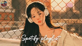 Playlist Best pop songs in first half of 2024 🍊 Spotify 2024  Spotify playlist 2024 [upl. by Barnebas]