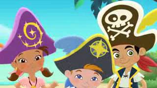 Trailer  Jakes birthday bash Disney Junior  Truyền hình An Viên [upl. by Fitzgerald]