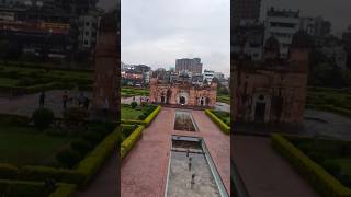 Lalbagh Fort Dhaka in Bangladesh [upl. by Kipton]