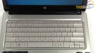 Обзор HP Pavilion dm1 [upl. by Kotta]