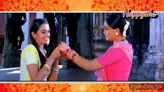 Thalattu Kettathilla song  Bannari Amman Tamil movie Song  Vijayasanthi [upl. by Nadda34]