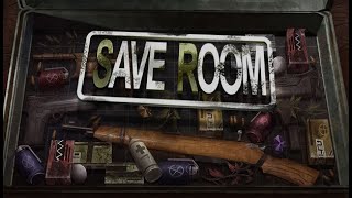 Save Room  Full GameAll Achievements Xbox Series X [upl. by Borlow477]