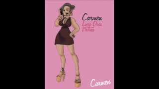 Prank Call Carmen Call  Travel Agent [upl. by Illa725]