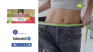 NEW PRODUCT LAUNCH VitaAid Grapefruit Slimming Tea [upl. by Dillie]