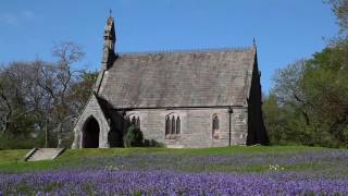 Maxwelton Chapel  Dumfries and Galloway [upl. by Eelyram]