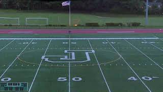 Jesuit High School vs Oregon Episcopal High School Mens Varsity Lacrosse [upl. by Eissahc492]