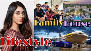 Warina Hussain Lifestyle 2020 Income House Cars Family Boyfriend Biography NetworthampIncome [upl. by Mylor]