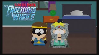 The Grounding  South Park The Fractured but Whole [upl. by Zaneta]